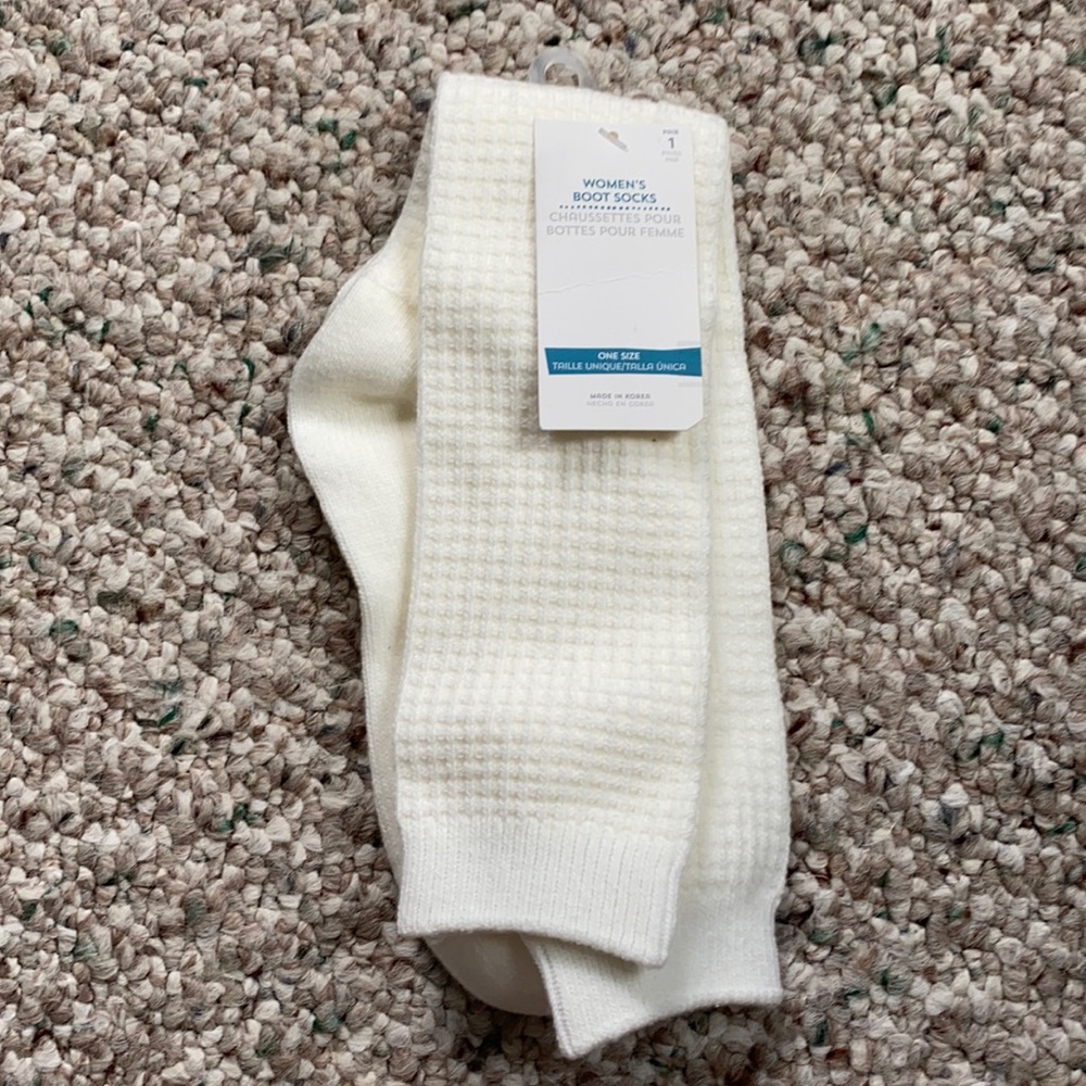 Boot socks